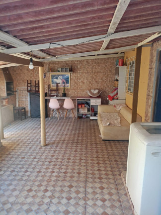 Imagem Casa com 2 Quartos à Venda, 150 m² em Ganchinho - Curitiba Imagem Casa com 2 Quartos à Venda, 150 m² em Ganchinho - Curitiba