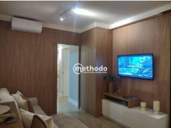 Imagem Apartamento com 2 Quartos à Venda, 64 m² em Jardim Bonfim - Campinas Imagem Apartamento com 2 Quartos à Venda, 64 m² em Jardim Bonfim - Campinas