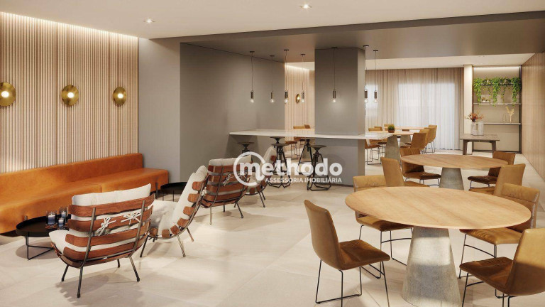 Imagem Apartamento com 2 Quartos à Venda, 57 m² em Botafogo - Campinas Imagem Apartamento com 2 Quartos à Venda, 57 m² em Botafogo - Campinas