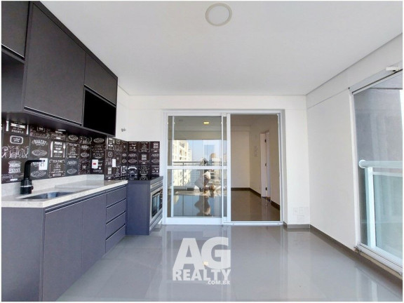 Imagem Apartamento com 2 Quartos para Alugar, 74 m² em Pinheiros - São Paulo Imagem Apartamento com 2 Quartos para Alugar, 74 m² em Pinheiros - São Paulo