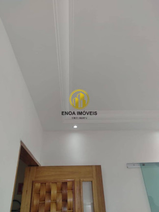 Imagem Casa com 2 Quartos à Venda, 81 m² em Samambaia - Praia Grande