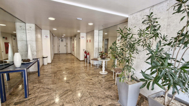 Imagem Apartamento com 3 Quartos à Venda, 98 m² em Pinheiros - São Paulo
