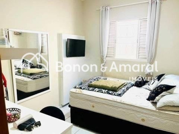 Imagem Casa de Condomínio com 3 Quartos à Venda, 200 m² em Residencial Terras Do Barão - Campinas Imagem Casa de Condomínio com 3 Quartos à Venda, 200 m² em Residencial Terras Do Barão - Campinas