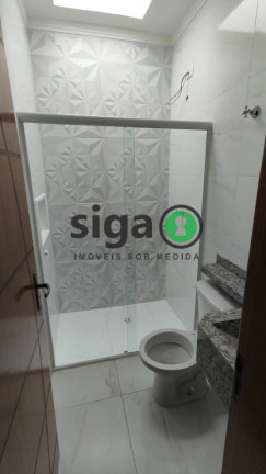 Imagem Casa com 3 Quartos à Venda, 106 m² em Vila Carrão - São Paulo Imagem Casa com 3 Quartos à Venda, 106 m² em Vila Carrão - São Paulo