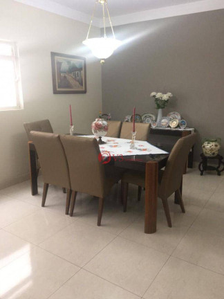 Imagem Sobrado com 4 Quartos à Venda, 300 m² em Vila Formosa - São Paulo Imagem Sobrado com 4 Quartos à Venda, 300 m² em Vila Formosa - São Paulo