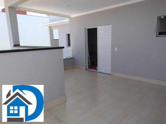 Imagem Casa de Condomínio com 3 Quartos à Venda, 268 m² em Condomínio Ibiti Reserva - Sorocaba