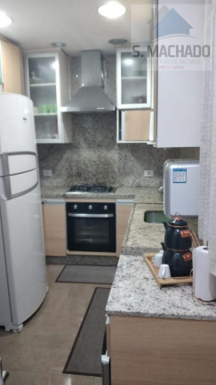 Imagem Apartamento com 3 Quartos à Venda, 176 m² em Vila Alto De Santo André - Santo André Imagem Apartamento com 3 Quartos à Venda, 176 m² em Vila Alto De Santo André - Santo André