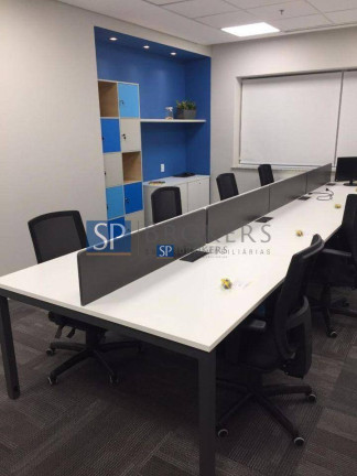 Imagem Sala Comercial para Alugar, 246 m² em Jardim Paulistano - São Paulo Imagem Sala Comercial para Alugar, 246 m² em Jardim Paulistano - São Paulo