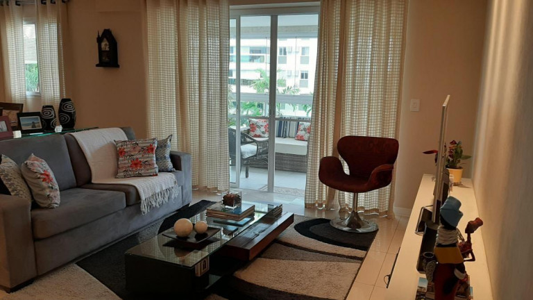 Imagem Apartamento com 2 Quartos à Venda, 107 m² em Barra Da Tijuca - Rio De Janeiro Imagem Apartamento com 2 Quartos à Venda, 107 m² em Barra Da Tijuca - Rio De Janeiro