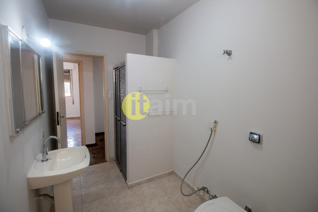 Imagem Apartamento com 3 Quartos à Venda, 153 m² em Jardim Paulista - São Paulo Imagem Apartamento com 3 Quartos à Venda, 153 m² em Jardim Paulista - São Paulo