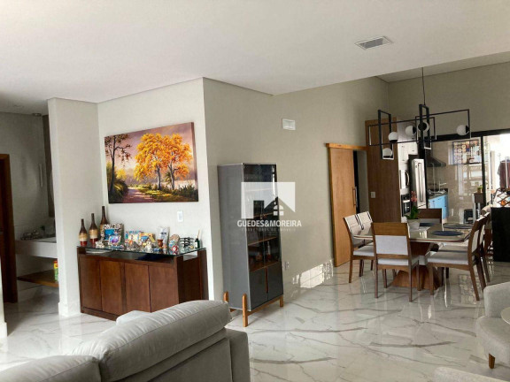 Imagem Casa com 3 Quartos à Venda, 253 m² em Roncáglia - Valinhos