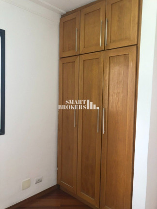 Imagem Apartamento com 3 Quartos para Alugar, 82 m² em Jardim Vila Mariana - São Paulo