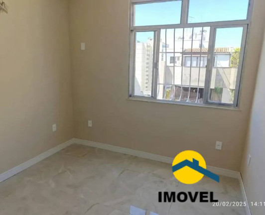 Imagem Apartamento com 2 Quartos à Venda, 70 m² em Icaraí - Niterói Imagem Apartamento com 2 Quartos à Venda, 70 m² em Icaraí - Niterói