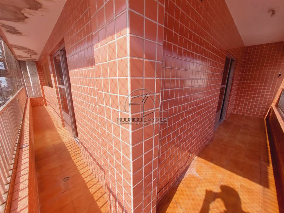 Imagem Cobertura com 3 Quartos para Alugar, em Tupi - Praia Grande Imagem Cobertura com 3 Quartos para Alugar, em Tupi - Praia Grande