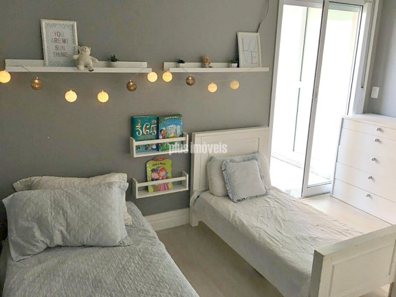 Imagem Apartamento com 3 Quartos à Venda, 148 m² em Panamby - São Paulo Imagem Apartamento com 3 Quartos à Venda, 148 m² em Panamby - São Paulo