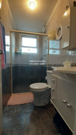 Imagem Imóvel com 2 Quartos à Venda, 58 m² em Parque Residencial Eloy Chaves - Jundiaí