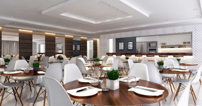 Imagem Apartamento com 3 Quartos à Venda, 84 m² em Camboinha - Cabedelo