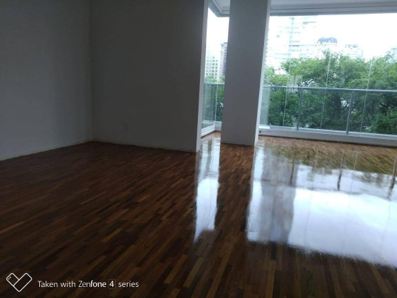 Imagem Apartamento com 3 Quartos para Alugar, 181 m² em Vila Nova Conceição - São Paulo