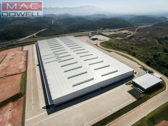 Imagem Galpão para Alugar, 2.050 m² em Mantiquira / Duque De Caxias / Rj - Duque De Caxias Imagem Galpão para Alugar, 2.050 m² em Mantiquira / Duque De Caxias / Rj - Duque De Caxias