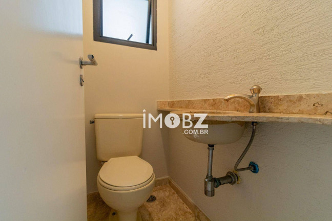 Imagem Imóvel com 3 Quartos à Venda, 96 m² em Vila Andrade - São Paulo