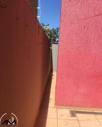 Imagem Apartamento com 1 Quarto à Venda, 50 m² em Jardim América - Dourados Imagem Apartamento com 1 Quarto à Venda, 50 m² em Jardim América - Dourados