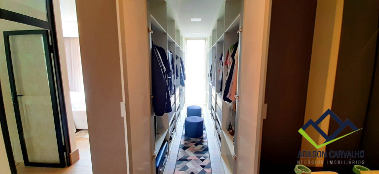 Imagem Casa de Condomínio com 3 Quartos à Venda, 510 m² em Jundiaí