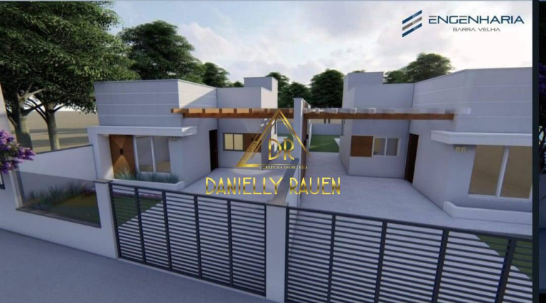 Imagem Casa com 3 Quartos à Venda, 235 m² em Vila Nova - Barra Velha