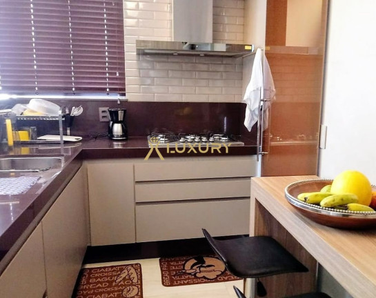 Imagem Imóvel com 3 Quartos à Venda, 95 m² em Santo Antônio - Belo Horizonte