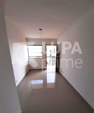 Apartamento com 2 Quartos à Venda, 42 m² em Vila Guilherme - São Paulo