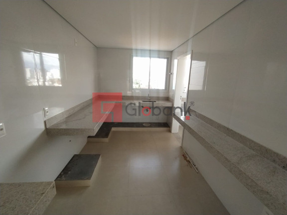 Imagem Apartamento com 3 Quartos à Venda, 127 m² em Todos Os Santos - Montes Claros Imagem Apartamento com 3 Quartos à Venda, 127 m² em Todos Os Santos - Montes Claros