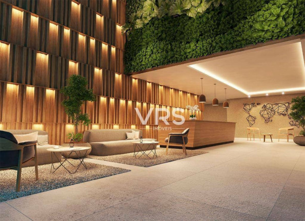 Imagem Apartamento com 1 Quarto à Venda, 47 m² em Várzea - Teresópolis