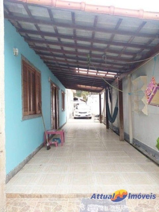 Imagem Casa com 5 Quartos à Venda, 186 m² em Várzea - Teresópolis