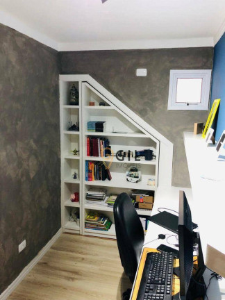 Imagem Casa com 2 Quartos à Venda, 126 m² em Jardim Nova Esperança - Jacareí Imagem Casa com 2 Quartos à Venda, 126 m² em Jardim Nova Esperança - Jacareí