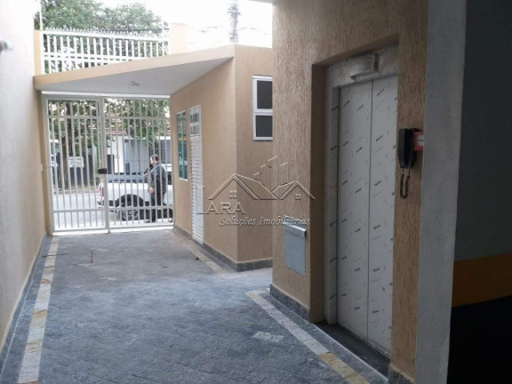 Imagem Apartamento com 2 Quartos à Venda,  em Itaquera - São Paulo