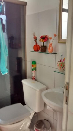 Imagem Apartamento com 3 Quartos à Venda, 60 m² em Parada De Lucas - Rio De Janeiro