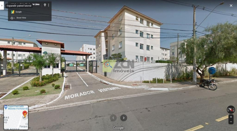 Apartamento com 2 Quartos à Venda, 49 m² em Parque São Jorge - Campinas