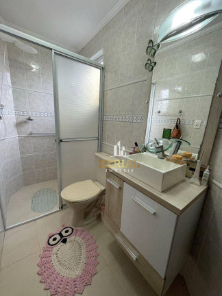 Imagem Apartamento com 3 Quartos à Venda, 86 m² em Olímpico - São Caetano Do Sul Imagem Apartamento com 3 Quartos à Venda, 86 m² em Olímpico - São Caetano Do Sul