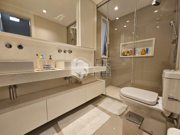 Imagem Apartamento com 3 Quartos à Venda, 172 m² em Perdizes - São Paulo Imagem Apartamento com 3 Quartos à Venda, 172 m² em Perdizes - São Paulo
