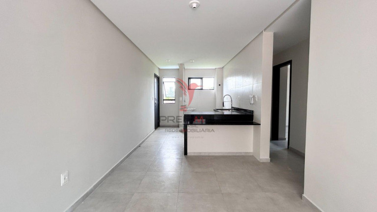 Imagem Apartamento com 3 Quartos à Venda, 80 m² em Bessa - João Pessoa