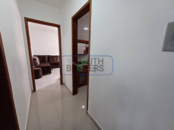 Imagem Casa com 3 Quartos à Venda, 366 m² em Parque Da Fonte - São José Dos Pinhais