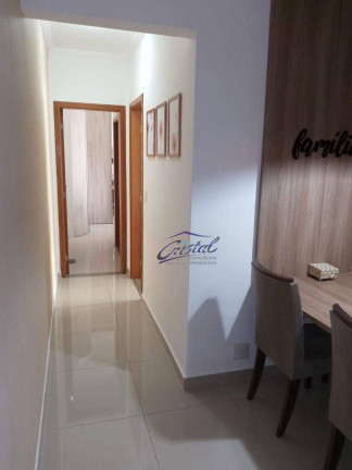 Imagem Apartamento com 2 Quartos à Venda, 90 m² em Tupi - Praia Grande Imagem Apartamento com 2 Quartos à Venda, 90 m² em Tupi - Praia Grande