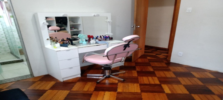 Imagem Casa com 4 Quartos à Venda, 170 m² em Méier - Rio De Janeiro