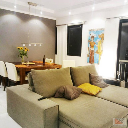 Apartamento com 2 Quartos à Venda, 56 m² em Vila Pompéia - São Paulo