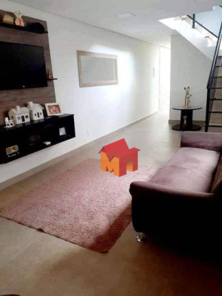 Imagem Sobrado com 3 Quartos à Venda, 125 m² em Jardim Vista Alegre - Santa Bárbara D'oeste Imagem Sobrado com 3 Quartos à Venda, 125 m² em Jardim Vista Alegre - Santa Bárbara D'oeste