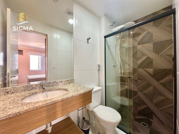 Imagem Apartamento com 2 Quartos à Venda, 72 m² em Enseada - Guarujá