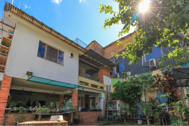 Imagem Casa com 5 Quartos à Venda, 254 m² em Três Figueiras - Porto Alegre
