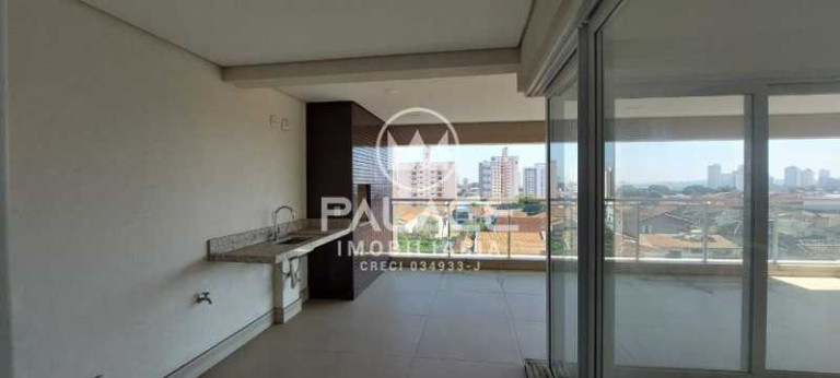 Imagem Apartamento com 4 Quartos à Venda, 202 m² em Alto - Piracicaba