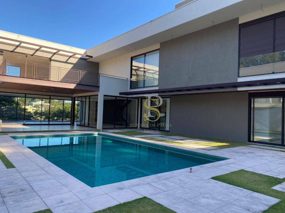 Imagem Casa com 5 Quartos à Venda, 693 m² em Condominio Porto Atibaia - Atibaia Imagem Casa com 5 Quartos à Venda, 693 m² em Condominio Porto Atibaia - Atibaia