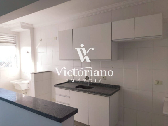 Imagem Apartamento com 3 Quartos à Venda, 66 m² em Jardim América - São José Dos Campos Imagem Apartamento com 3 Quartos à Venda, 66 m² em Jardim América - São José Dos Campos