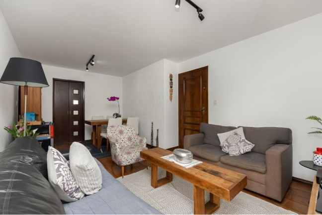 Imagem Imóvel com 3 Quartos à Venda, 96 m² em Vila Mascote - São Paulo Imagem Imóvel com 3 Quartos à Venda, 96 m² em Vila Mascote - São Paulo